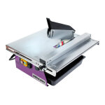 Sidamo - scie de carrelage diaminibox 180 - 180 mm 800w - 20116012