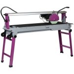 Sidamo - scie carrelage de table lectrique 2200 w precicut 350 plus