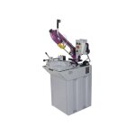 Sidamo - scie  ruban manuelle sr170mv - 20114099