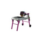 Sidamo - scie carrelage de table lectrique 2200 w precicut 350 plus