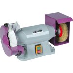 Touret meule - brosse Ø200mm tm200b - 20113104 - sidamo Touret meule - brosse Ø200mm tm200b - 20113104 - sidamo