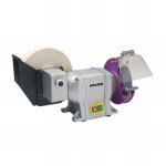Sidamo - touret meule - eau g 150 me - 230v 250w - 20113099 Sidamo - touret meule - eau g 150 me - 230v 250w - 20113099