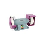 Sidamo - touret meule feutre tm 200 b automobile d. 200 mm - 900 w 230 v Sidamo - touret meule feutre tm 200 b automobile d. 200 mm - 900 w 230 v