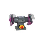 Sidamo - touret � meuler te151 d. 150 mm - 230 v 375 w - 20113066