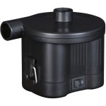 Sidewinder d cell batterie gonflage dgonflage pompe de piscine 62038 - bestway