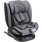 Siege - auto - chicco - unico evo - groupe 0 / 1 / 2 / 3 - i - size - inclinable - r�ducteur - grey black ...