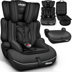 Si�ge auto pour enfants 9 - 36kg ? groupe 1 / 2 / 3 ? harnais 5 points ajustable ? norme ece r 129 / ...
