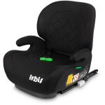 Si�ge auto irbis i - size noir (125 - 150)