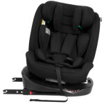 Si�ge auto pivotant 360� i - size 40 - 150 cm avec isofix et top tether, dos / face route, 0 - 12 ans, ...