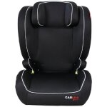 Siege enfant 100 - 150cm noir isize r129 car kids