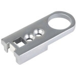 Si�ge pivot haut rabattable avec volet transparence - p et pare - bain pivotant reflet - b - mod�le odyssea ...