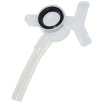 Siège réservoir avec joint + tuyau (296494 - 5309) (ms - 623039) cafetière, expresso krups moulinex Siège réservoir avec joint + tuyau (296494 - 5309) (ms - 623039) cafetière, expresso krups moulinex