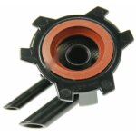 Krups - sige de rservoir nespresso citiz&milk cafetire, machine  caf ms - 623377 cafetire, machine ...