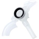 Si�ge de r�servoir avec tube pour cafeti�re krups ms - 623486