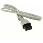 Siemens - cable raccordement 00754544 pour four bosch, cuisiniere bosch, four cuisiniere four neff, cuisiniere ... Siemens - cable raccordement 00754544 pour four bosch, cuisiniere bosch, four cuisiniere four neff, cuisiniere ...