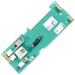 Siemens - carte �lectronique, module de puissance d'origine (11011052) lave - linge constructa viva, ...