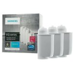 Siemens - cartouche filtrante (3pcs) brita intenza eq. sries 17005980 / tz70033a