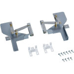 Siemens - charnière mobile pour installation lave - vaisselle en hauteur sz73010 Siemens - charnière mobile pour installation lave - vaisselle en hauteur sz73010