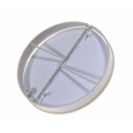 Clapet anti retour d'origine (00645769) hotte bosch neff siemens, viva