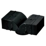 Conduit air pour hotte siemens