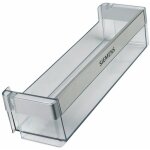 Balconnet porte bouteilles d'origine 440x123x100 mm (00704703) rfrigrateur, conglateur bosch siemens ...
