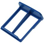 Filtre d'origine (00619697) s�che - linge bosch, constructa siemens