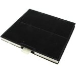 Filtre charbon 235x220 pour hotte siemens hotte neff Filtre charbon 235x220 pour hotte siemens hotte neff
