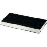 Filtre charbon (a l unit�) (00434229) hotte gaggenau, neff, bosch siemens