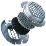 Filtre � graisse (299675 - 28653) (hez329000) hotte 2996753662894265575 bosch siemens neff