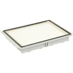 Filtre hepa aspirateur bosch siemens sphera compact plus vz54000 siemens