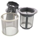 Filtre lave - vaisselle fond de cuve origine - siemens