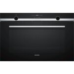 Siemens - four pyrolyse vb578d0s0