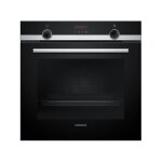 Siemens - four pyrolyse hb574abr3f