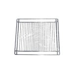 Grille inox four 435 x 375 m / m pour cuisiniere siemens 00284913