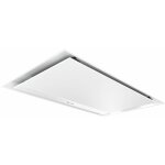 Siemens - hotte de plafond 90cm 798m3 / h a + blanc lr97caq20