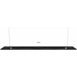 Siemens - hotte plan de travail 91cm 519m3 / h noir ld98wmm60