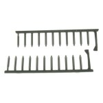 Siemens - insert de tiroir a couvert pour lave vaisselle 00657113