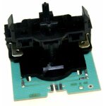 Interrupteur / selecteur d'origine (00611030) four, cuisini�re siemens bosch