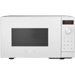 Siemens iq300 ff023lmw0 micro - ondes blanc 20 litres