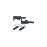 Charbons moteur (x2) d'origine