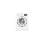Siemens ? lave - linge hublot 9 kg ? classe a ? vitesse d'essorage 1400 tr / min ? 72 db ? dimensions ...