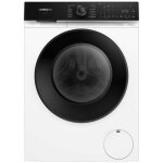 Siemens ? lave - linge hublot 9 kg ? classe a ? vitesse d'essorage 1600 tr / min ? niveau sonore 74 db ...