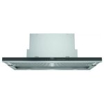 Siemens iq700 li99sa684 hotte int�gr� acier inoxydable 959 m� / h a