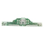 Siemens - module de commande clavier 11033155 pour table de cuisson