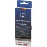 Siemens - pastilles dégraissantes (x10 2. 2gr) pour cafetière, expresso bosch b / s / h 00311970 Siemens - pastilles dégraissantes (x10 2. 2gr) pour cafetière, expresso bosch b / s / h 00311970