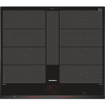Siemens - plaque induction 59. 2cm, ex 651 lyc 1 f
