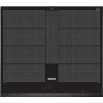Siemens - plaque induction 59. 2cm, ex 651 lyc 1 f Siemens - plaque induction 59. 2cm, ex 651 lyc 1 f