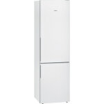 Siemens - rfrigrateurs combins 337l froid brass 60cm c, kg 39 eaw ca