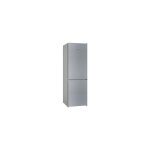Refrigerateur congelateur en bas siemens kg36n2lcf