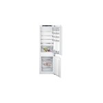 Siemens - réfrigérateur congélateur encastrable ki 86 sa de0 Siemens - réfrigérateur congélateur encastrable ki 86 sa de0